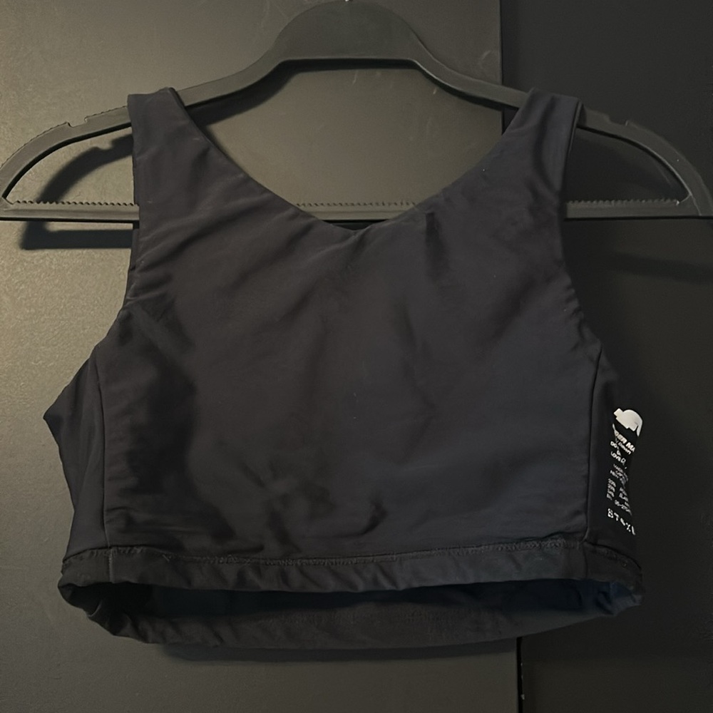 2 Binder bra’s!